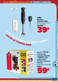 Folleto Carrefour Página 9