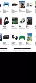 Game Stop weekly ad week 24 Page 2