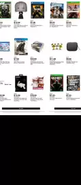 Game Stop weekly ad week 24 Page 3