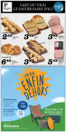 Marché Richelieu flyer week 24 Page 3