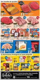 Marché Richelieu flyer week 24 Page 4