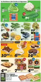 Marché Richelieu flyer week 24 Page 5