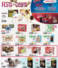 Volantino Mercati di Città La Prima Pagina 11