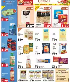 Volantino Mercati di Città La Prima Pagina 12