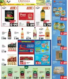 Volantino Mercati di Città La Prima Pagina 13