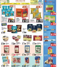 Volantino Mercati di Città La Prima Pagina 17