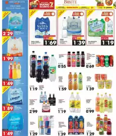 Volantino Mercati di Città La Prima Pagina 20