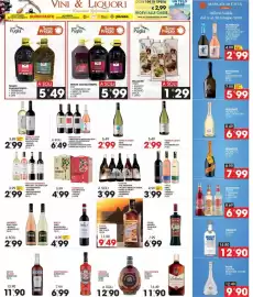 Volantino Mercati di Città La Prima Pagina 21