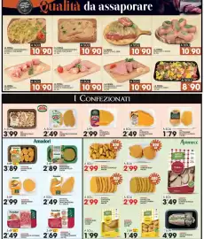 Volantino Mercati di Città La Prima Pagina 5