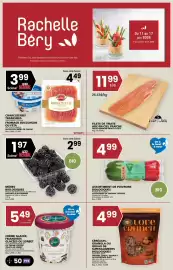 Rachelle-Bery Grocery flyer week 24 Page 1