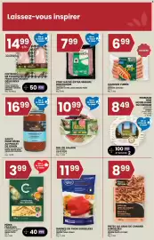 Rachelle-Bery Grocery flyer week 24 Page 4