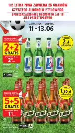 Intermarche gazetka tydzień 24 Strona 4