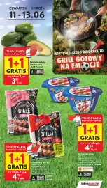 Intermarche gazetka tydzień 24 Strona 5
