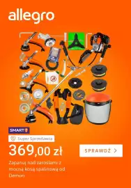 Allegro gazetka tydzień 24 Strona 5