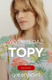 Greenpoint gazetka tydzień 24 Strona 1