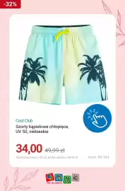 Smyk gazetka tydzień 24 Strona 14