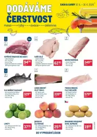 Makro leták týden 24 Strana 1