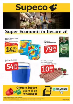 Supeco (valid până la 24-06)