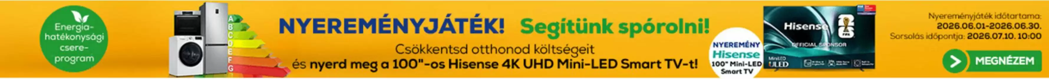 Euronics akciós újság hét 24 Oldal 2