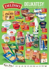 Delisso Delikatesy gazetka Strona 2