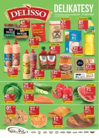 Delisso Delikatesy gazetka Strona 3