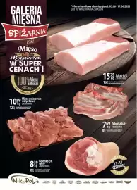 Delisso Delikatesy gazetka Strona 4