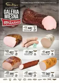 Delisso Delikatesy gazetka Strona 5
