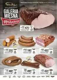 Delisso Delikatesy gazetka Strona 6