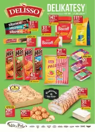 Delisso Delikatesy gazetka Strona 7