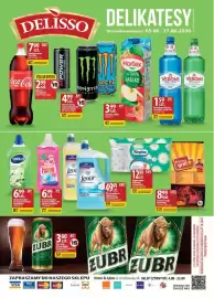 Delisso Delikatesy gazetka Strona 8