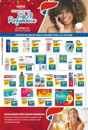 Encarte Mercado Extra semana 24 Página 1