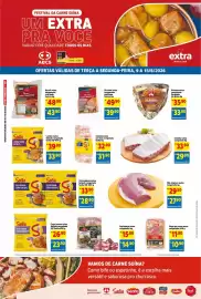 Encarte Mercado Extra semana 24 Página 3