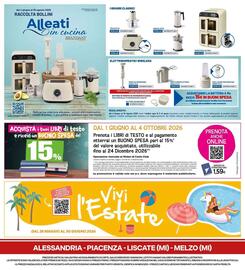 Volantino Galassia Pagina 28