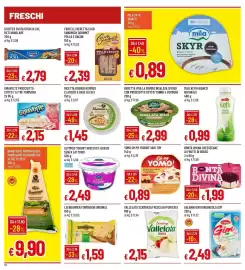 Volantino Galassia Pagina 10