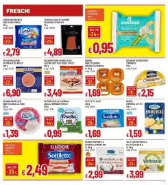 Volantino Galassia Pagina 11