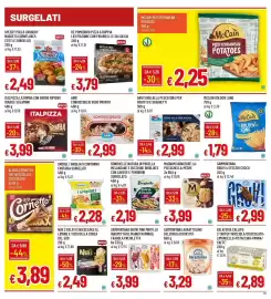Volantino Galassia Pagina 13