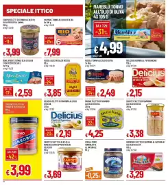 Volantino Galassia Pagina 14