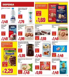 Volantino Galassia Pagina 15
