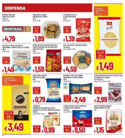 Volantino Galassia Pagina 16