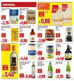 Volantino Galassia Pagina 17