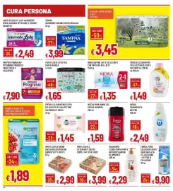 Volantino Galassia Pagina 20