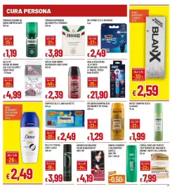 Volantino Galassia Pagina 21