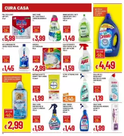Volantino Galassia Pagina 22
