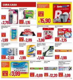 Volantino Galassia Pagina 23