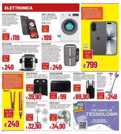 Volantino Galassia Pagina 24