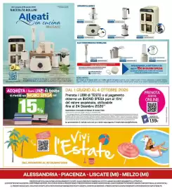 Volantino Galassia Pagina 28