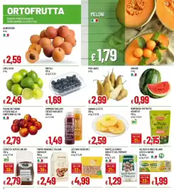 Volantino Galassia Pagina 4
