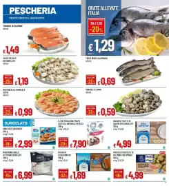 Volantino Galassia Pagina 7