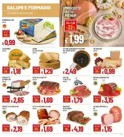 Volantino Galassia Pagina 9
