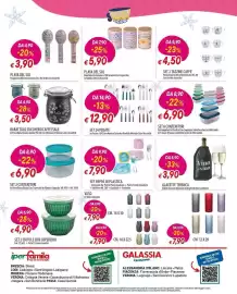 Volantino Galassia | Vivi il colore Pagina 12